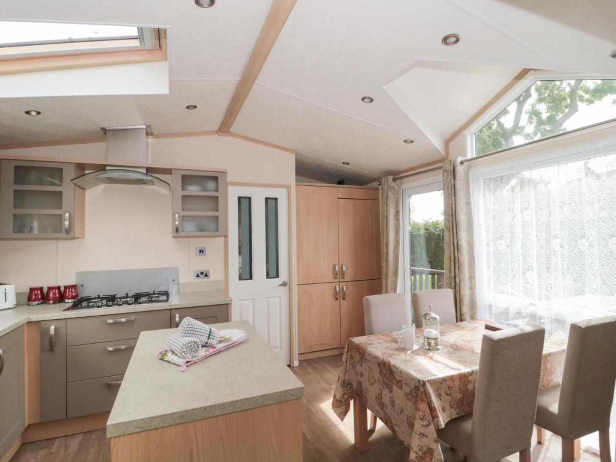 Birch Villa Swanage Ngoại thất bức ảnh