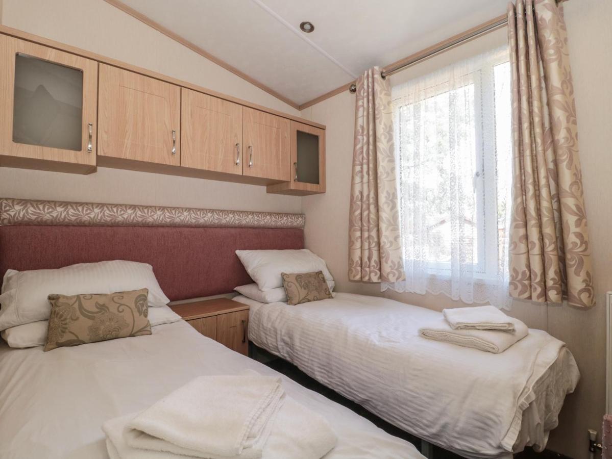 Birch Villa Swanage Ngoại thất bức ảnh